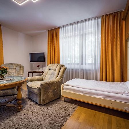 Ferienwohnung Sophia Bad Reichenhall Exterior photo
